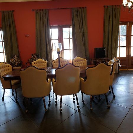 Parc England Boutique Hotel Alexandria Zewnętrze zdjęcie