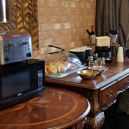 Parc England Boutique Hotel Alexandria Zewnętrze zdjęcie