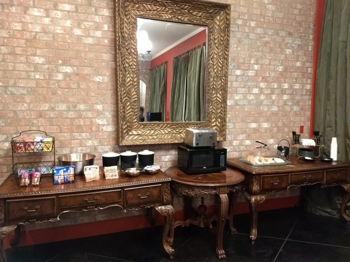 Parc England Boutique Hotel Alexandria Pokój zdjęcie