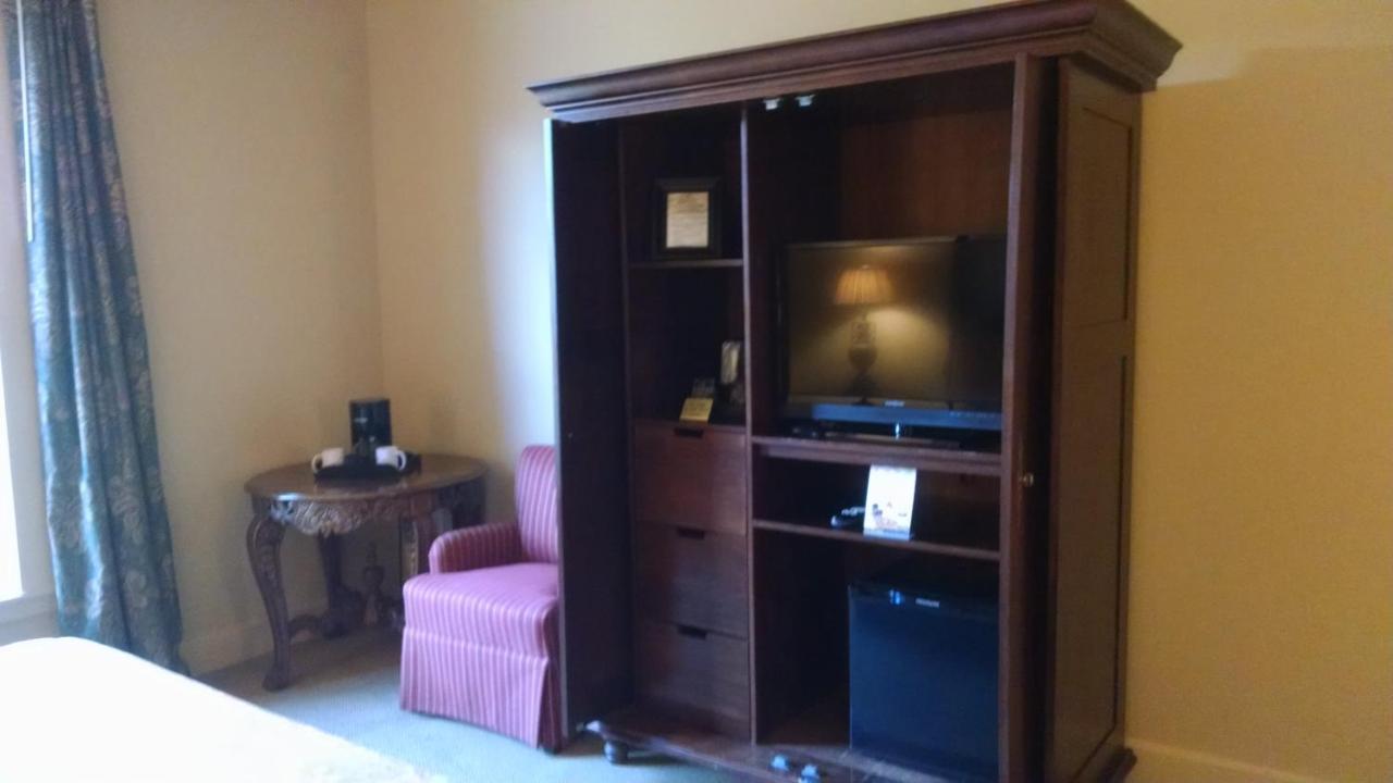 Parc England Boutique Hotel Alexandria Zewnętrze zdjęcie