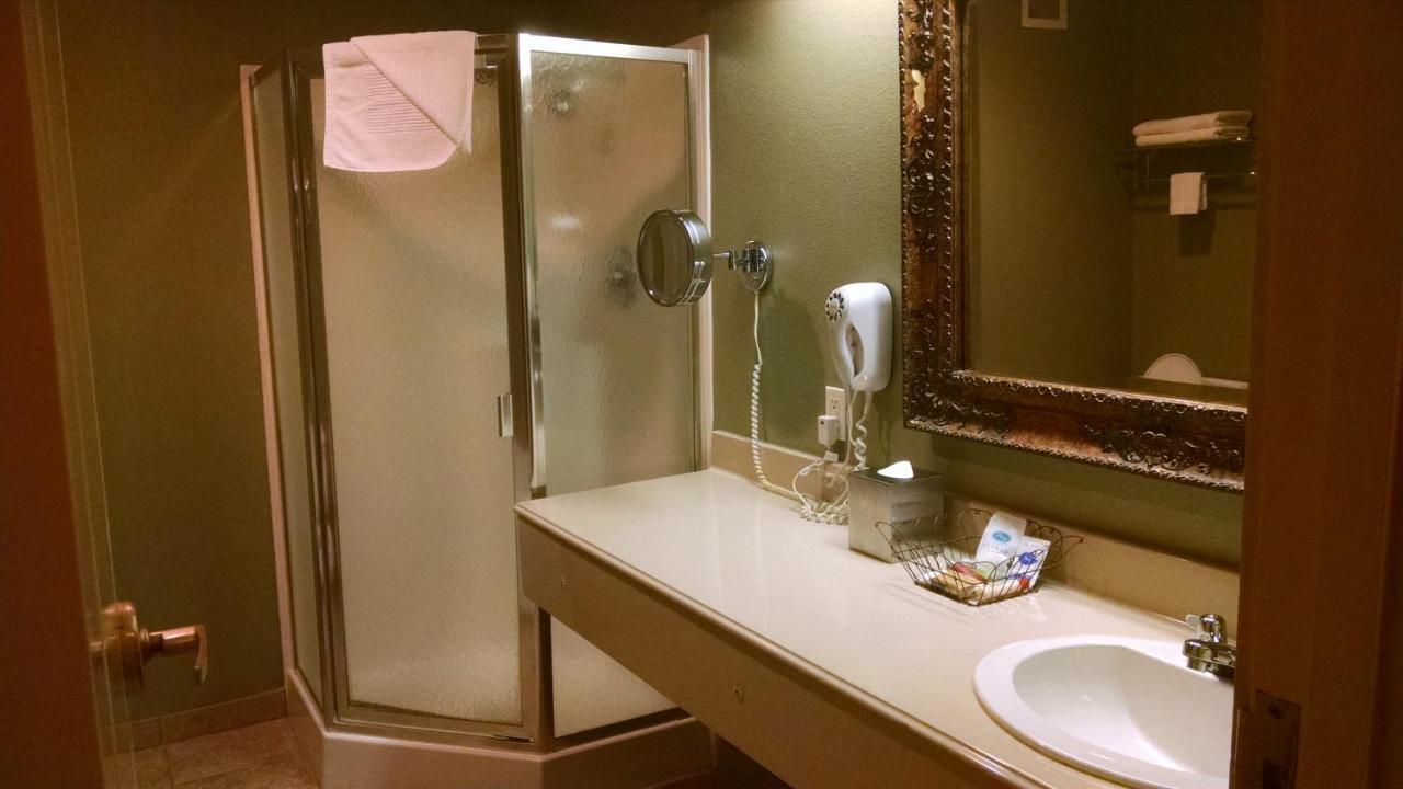 Parc England Boutique Hotel Alexandria Zewnętrze zdjęcie