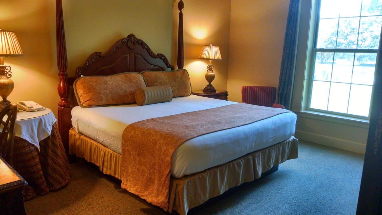 Parc England Boutique Hotel Alexandria Zewnętrze zdjęcie