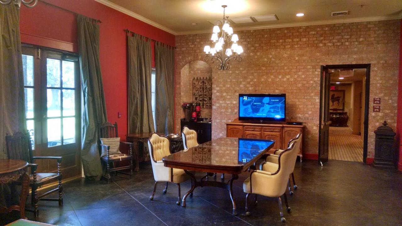 Parc England Boutique Hotel Alexandria Zewnętrze zdjęcie