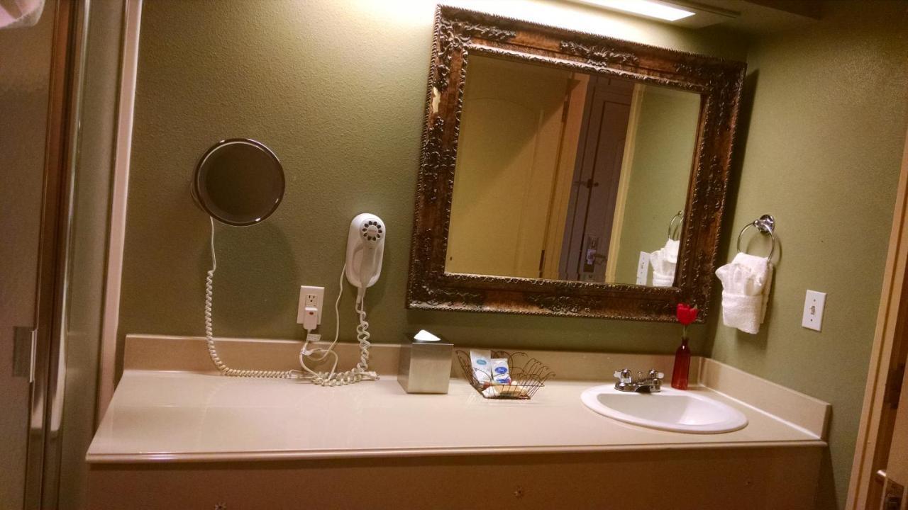 Parc England Boutique Hotel Alexandria Zewnętrze zdjęcie
