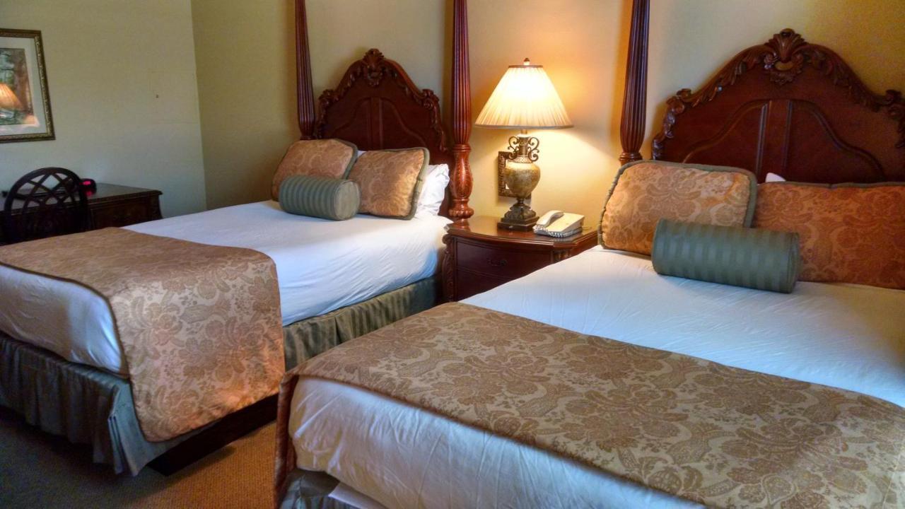 Parc England Boutique Hotel Alexandria Zewnętrze zdjęcie