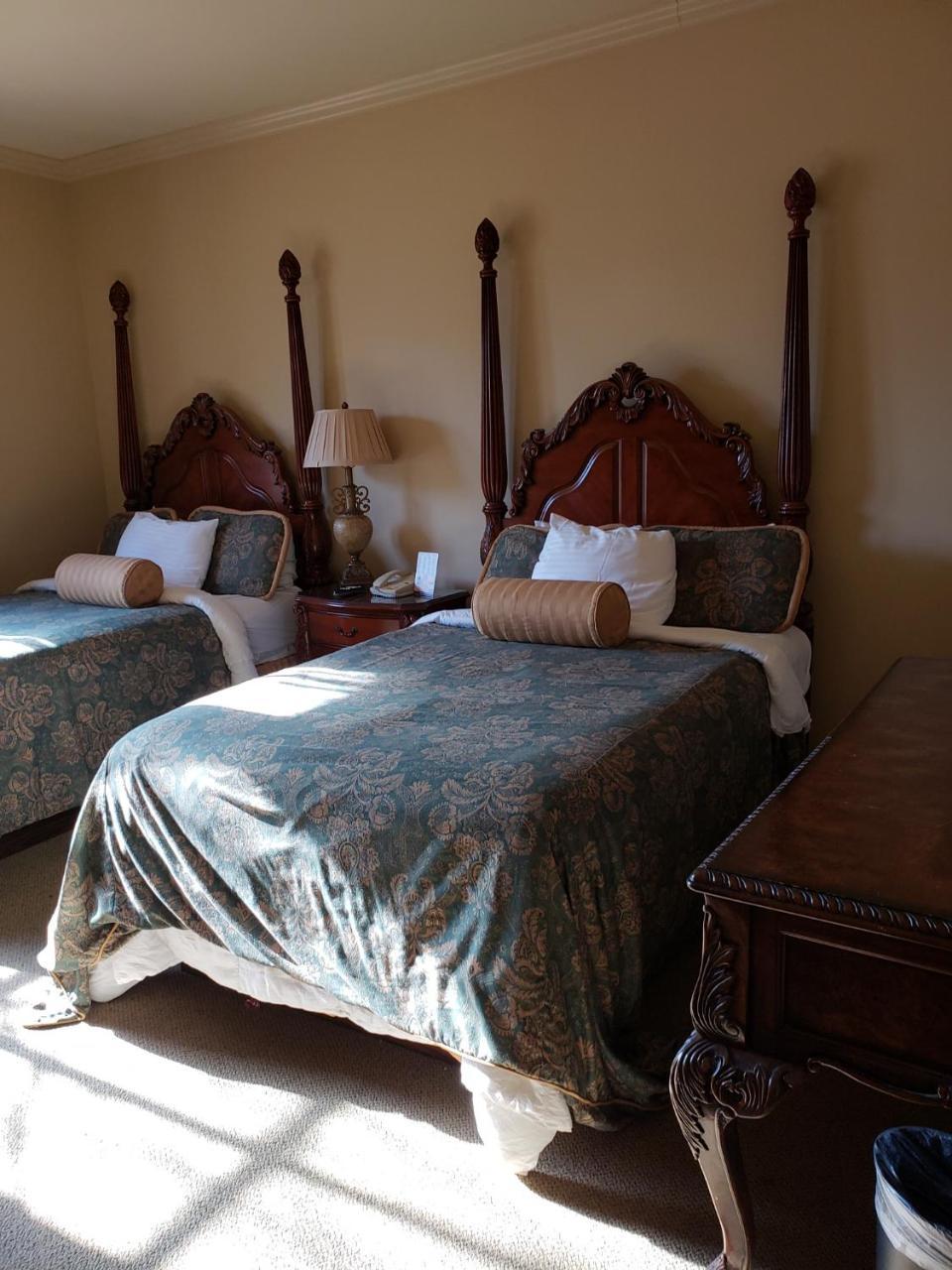 Parc England Boutique Hotel Alexandria Zewnętrze zdjęcie