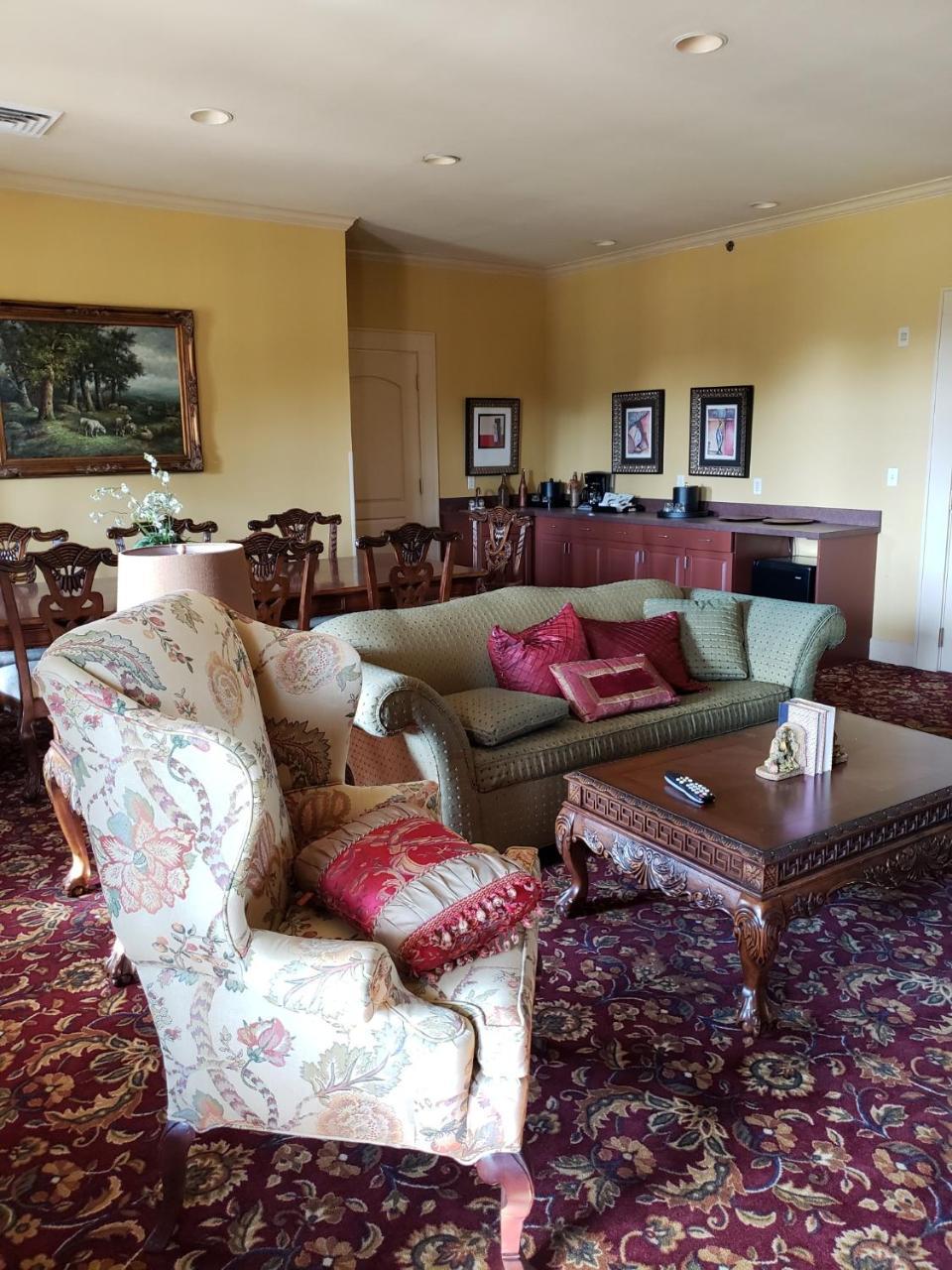 Parc England Boutique Hotel Alexandria Zewnętrze zdjęcie