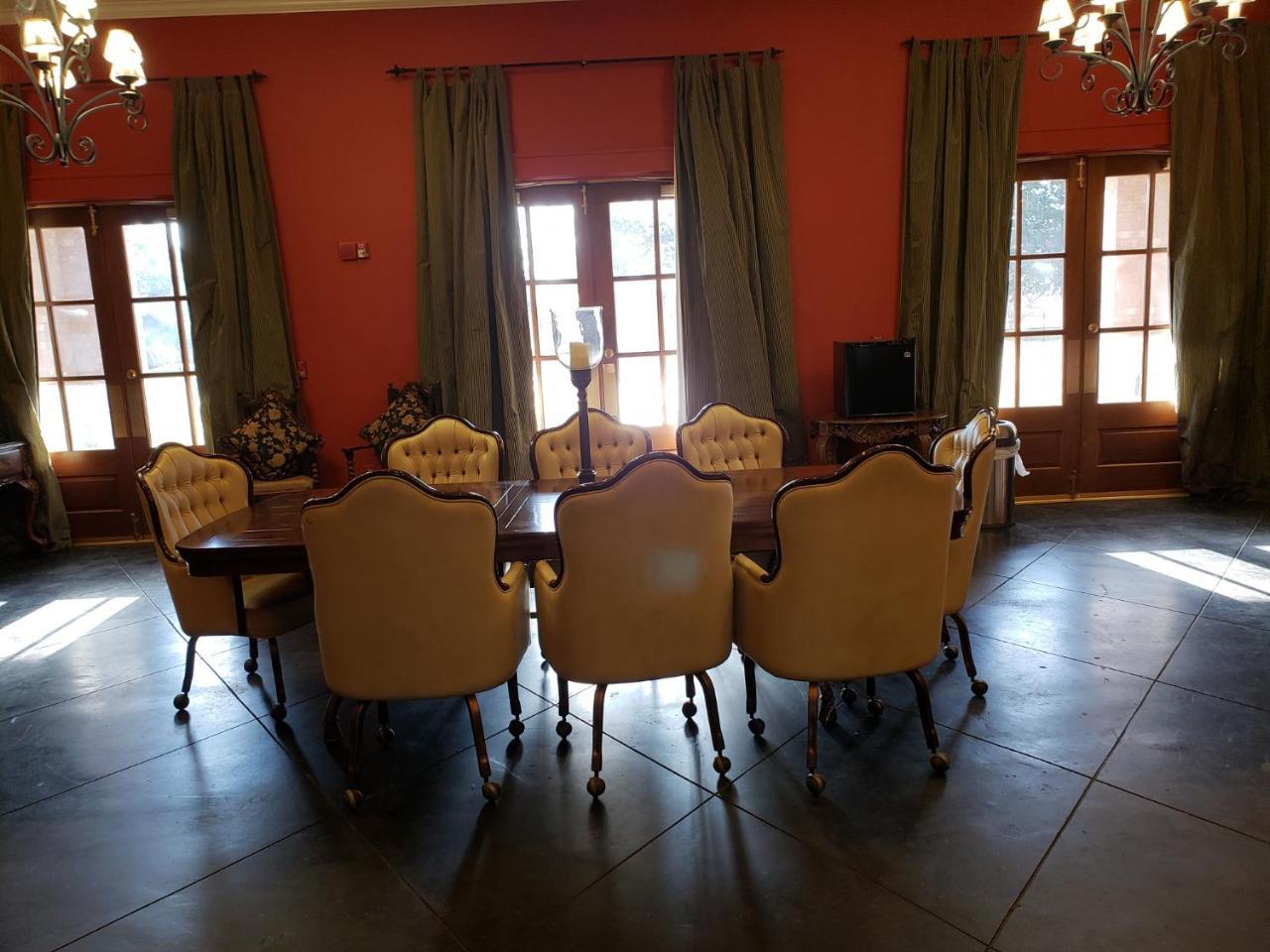 Parc England Boutique Hotel Alexandria Zewnętrze zdjęcie