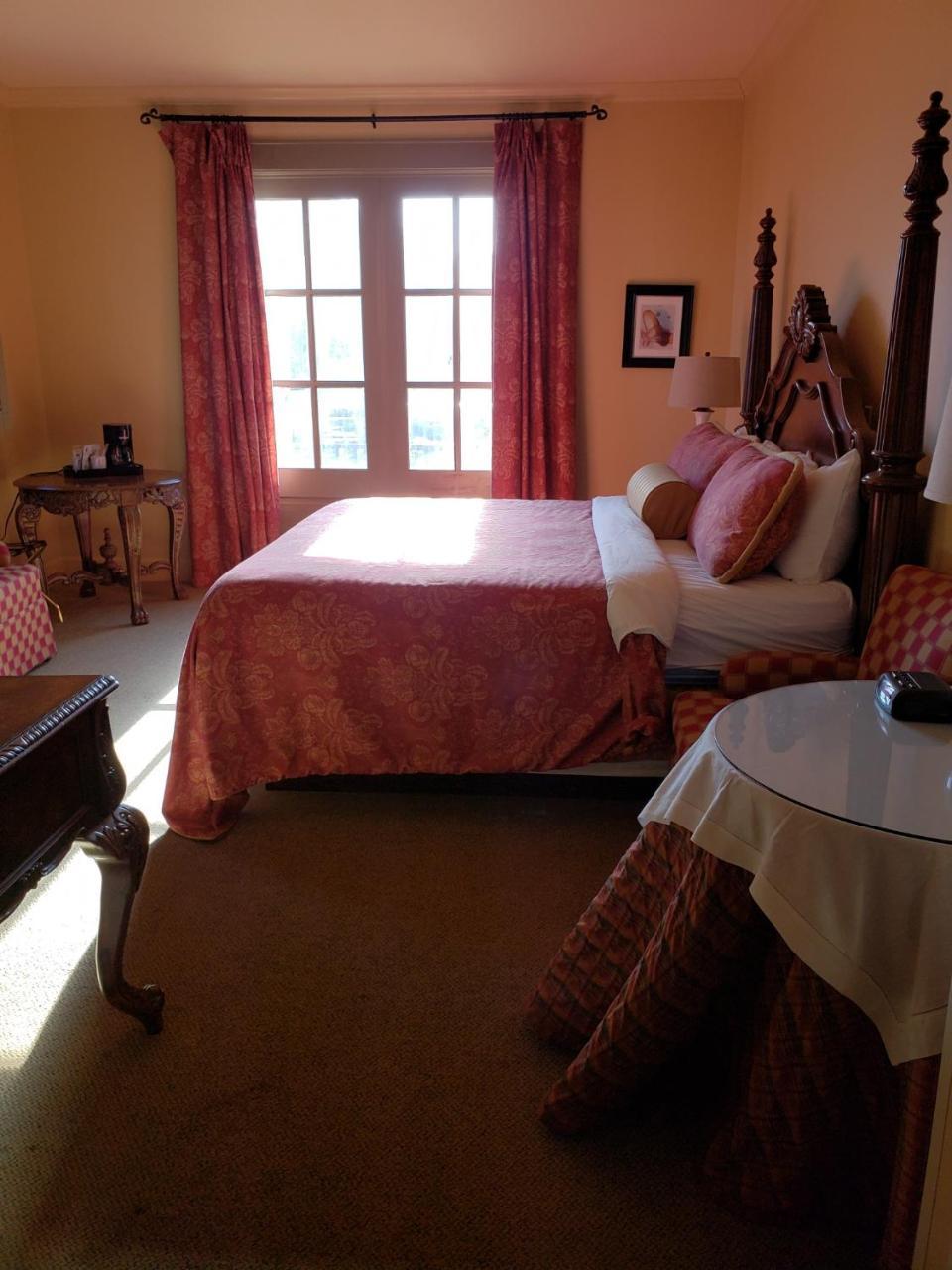 Parc England Boutique Hotel Alexandria Zewnętrze zdjęcie