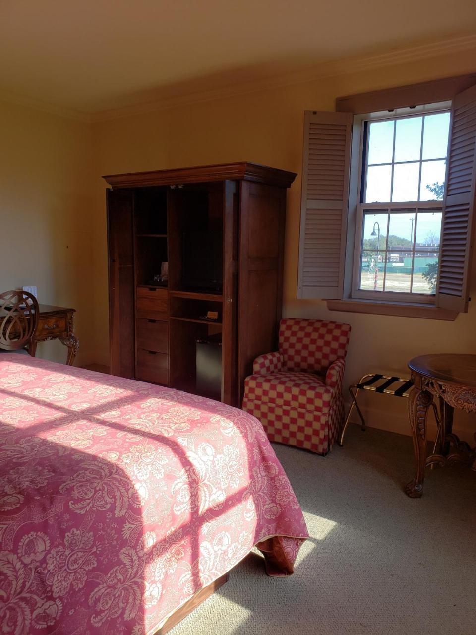 Parc England Boutique Hotel Alexandria Zewnętrze zdjęcie