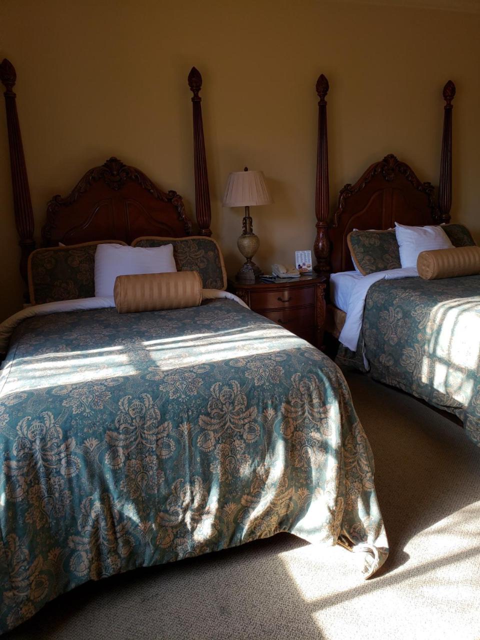 Parc England Boutique Hotel Alexandria Zewnętrze zdjęcie