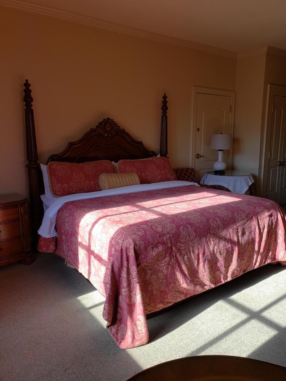 Parc England Boutique Hotel Alexandria Zewnętrze zdjęcie
